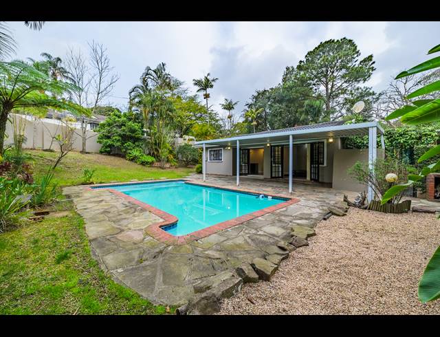 3 BEDROOM FREEHOLD FOR SALE IN WESTVILLE